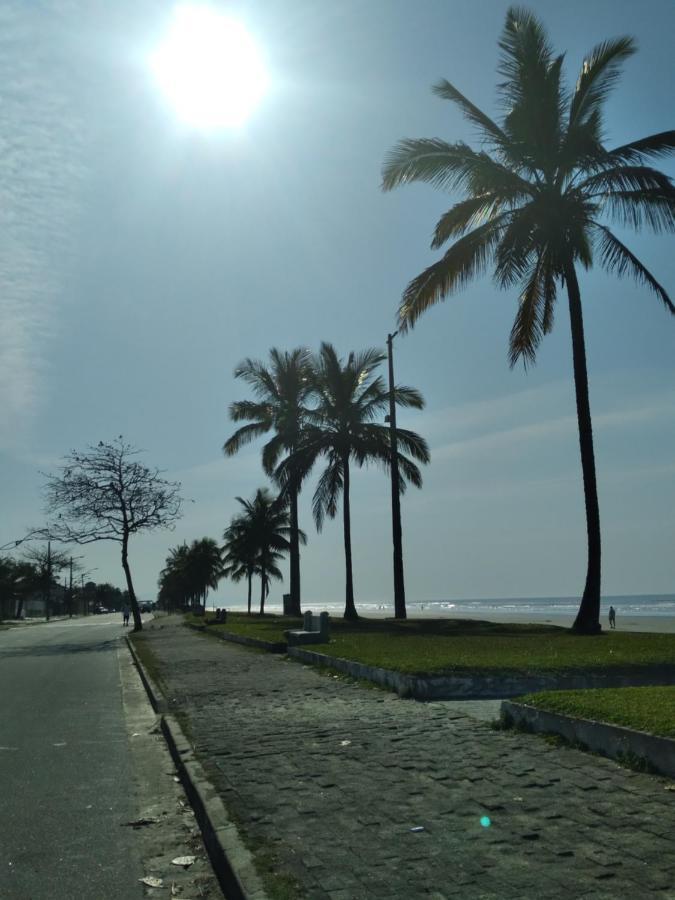 Suíte Caiçara Peruíbe Exterior foto