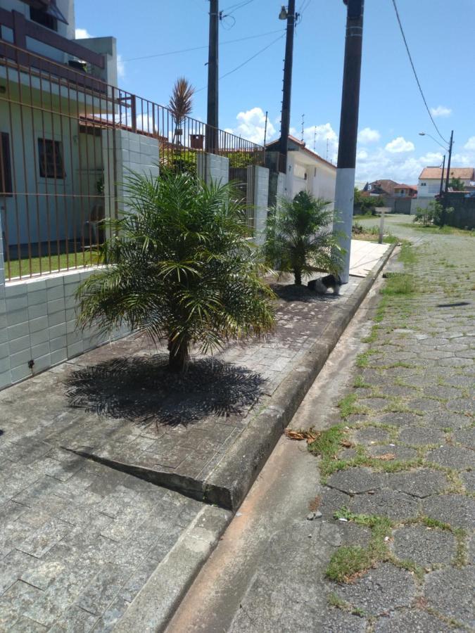Suíte Caiçara Peruíbe Exterior foto