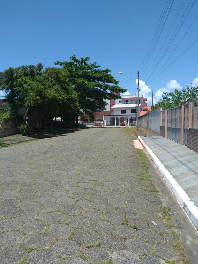 Suíte Caiçara Peruíbe Exterior foto