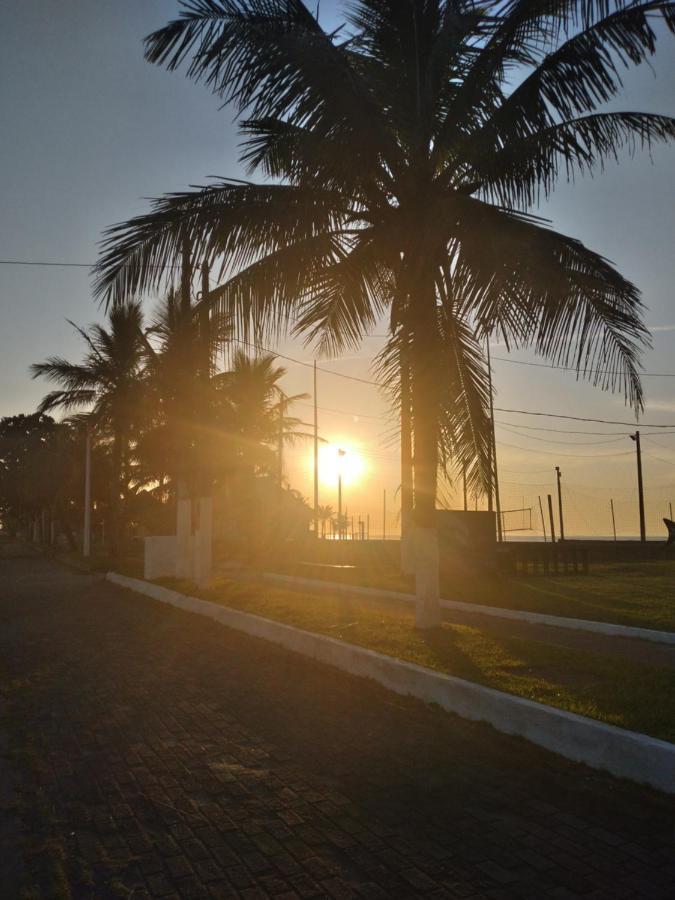 Suíte Caiçara Peruíbe Exterior foto