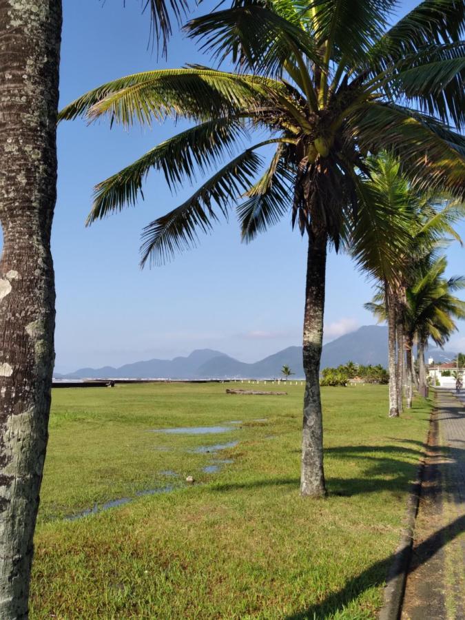 Suíte Caiçara Peruíbe Exterior foto