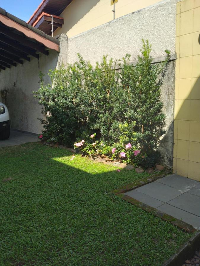 Suíte Caiçara Peruíbe Exterior foto
