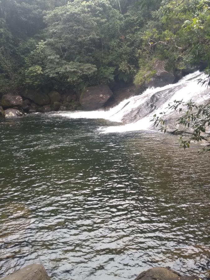 Suíte Caiçara Peruíbe Exterior foto