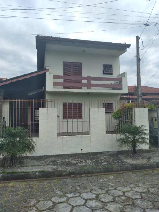 Suíte Caiçara Peruíbe Exterior foto
