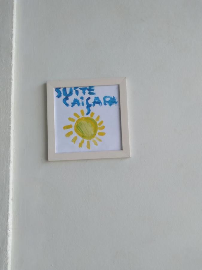 Suíte Caiçara Peruíbe Exterior foto