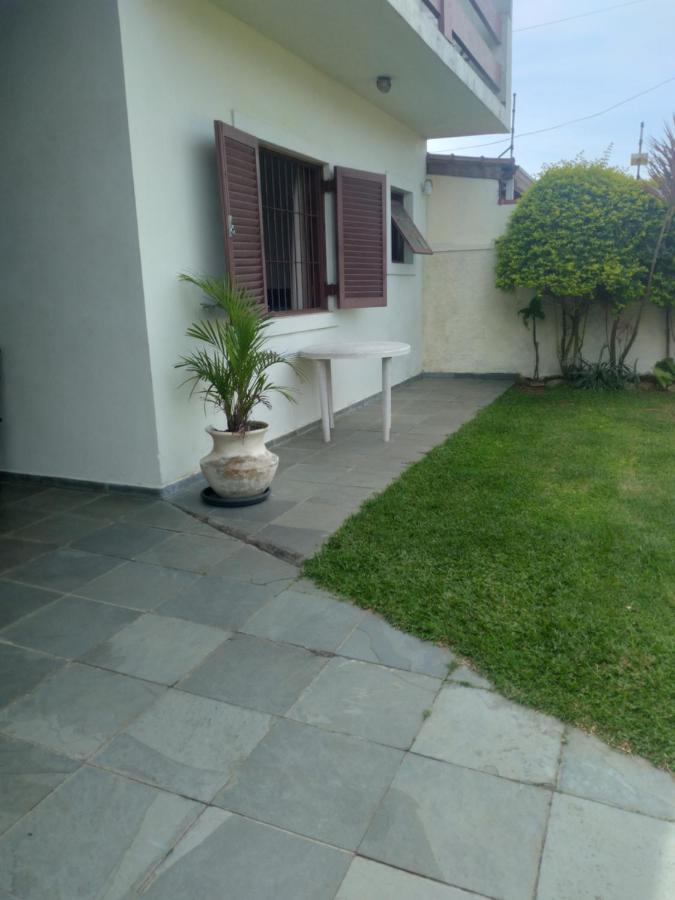 Suíte Caiçara Peruíbe Exterior foto