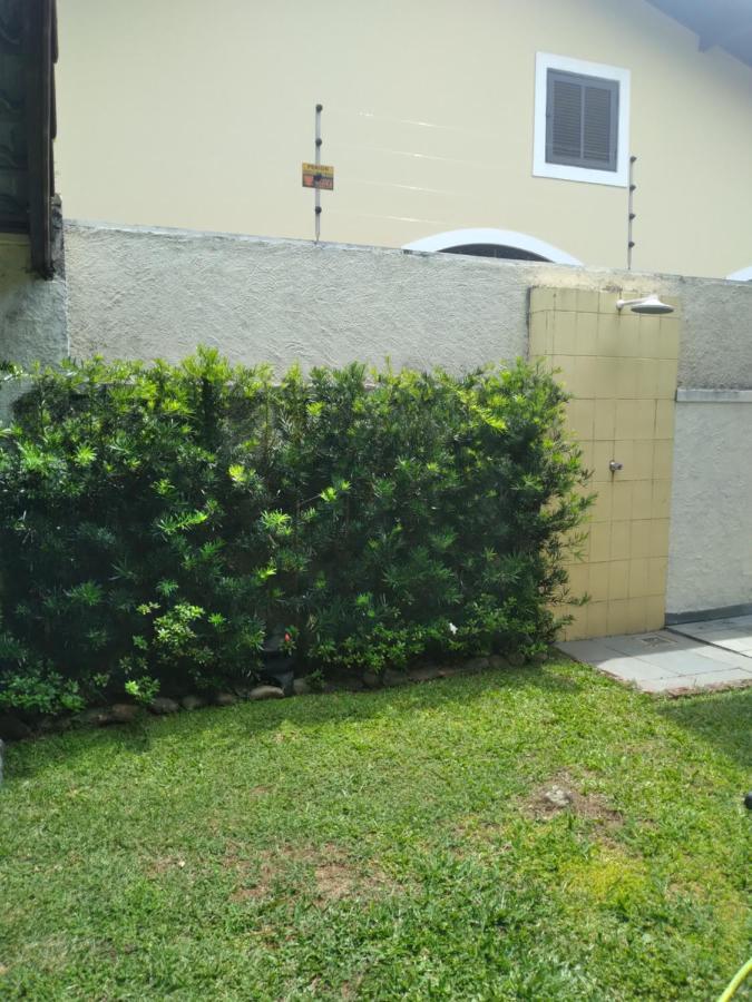 Suíte Caiçara Peruíbe Exterior foto