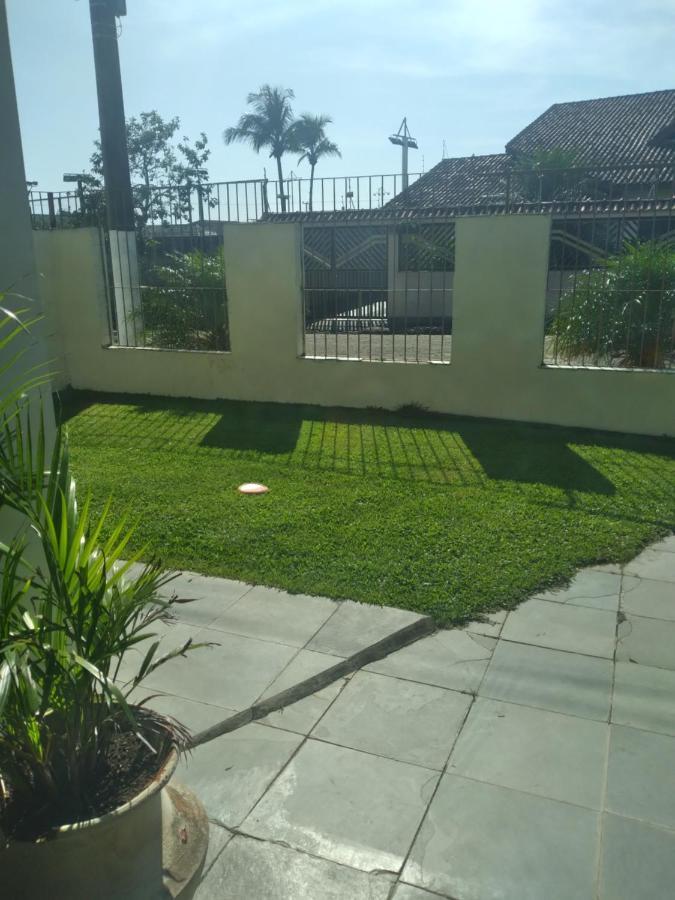 Suíte Caiçara Peruíbe Exterior foto