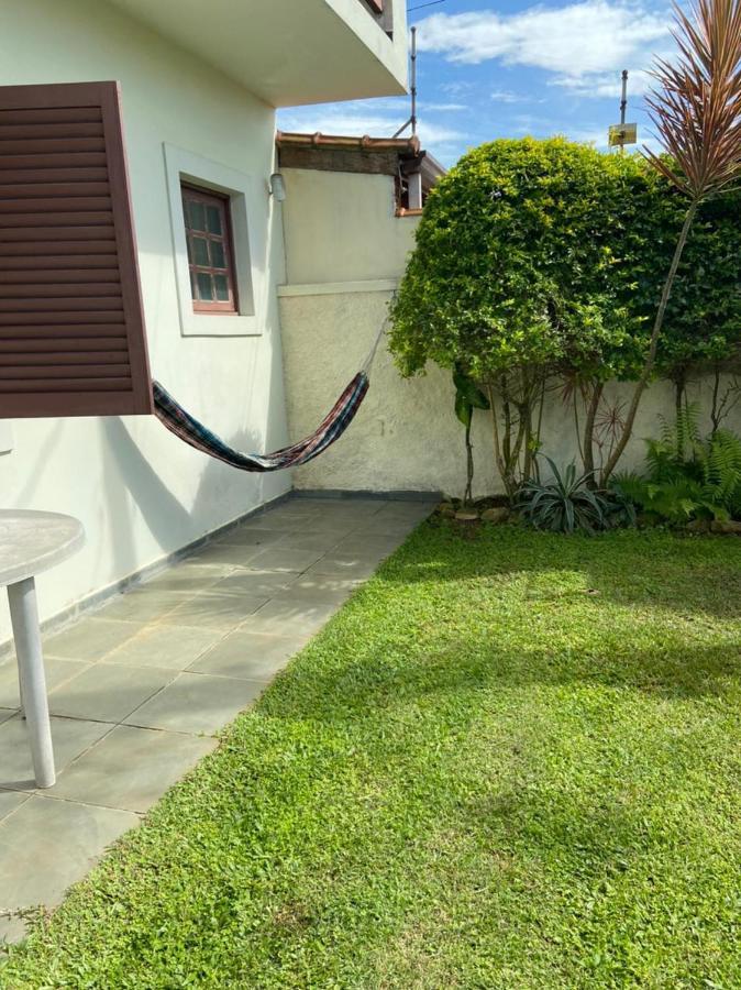 Suíte Caiçara Peruíbe Exterior foto