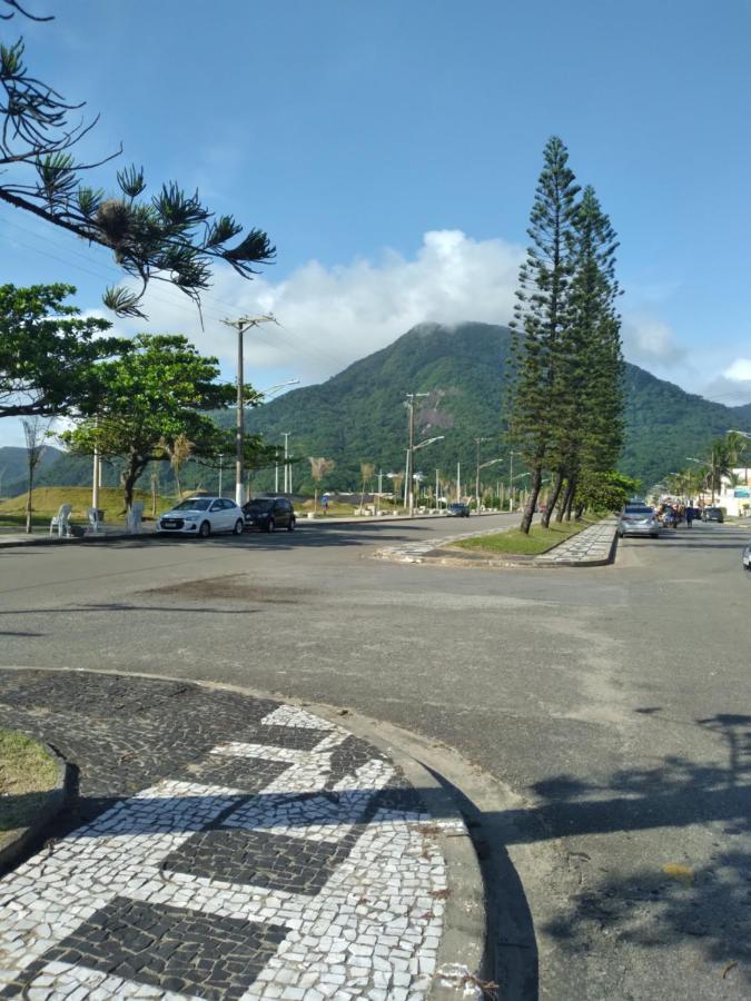 Suíte Caiçara Peruíbe Exterior foto