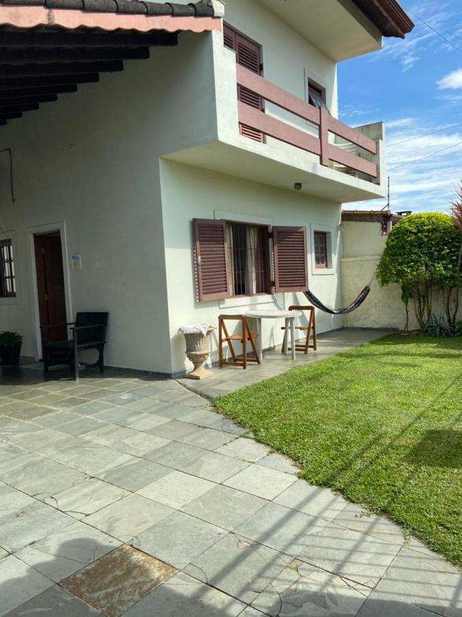 Suíte Caiçara Peruíbe Exterior foto
