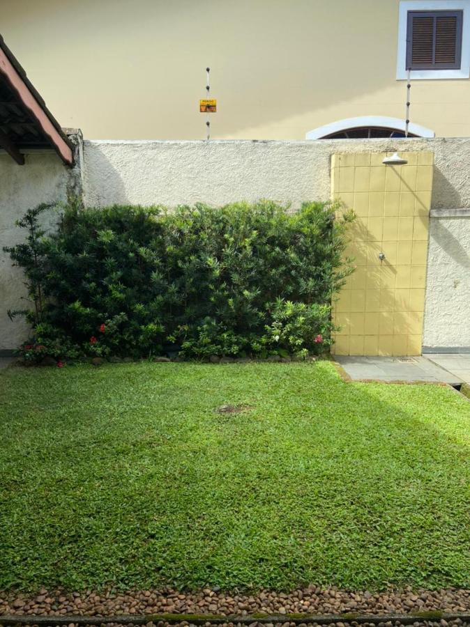 Suíte Caiçara Peruíbe Exterior foto